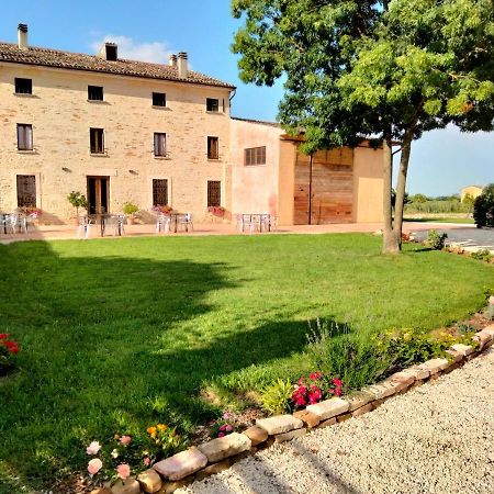 B&B Turistic 7 Castel Goffredo Kültér fotó