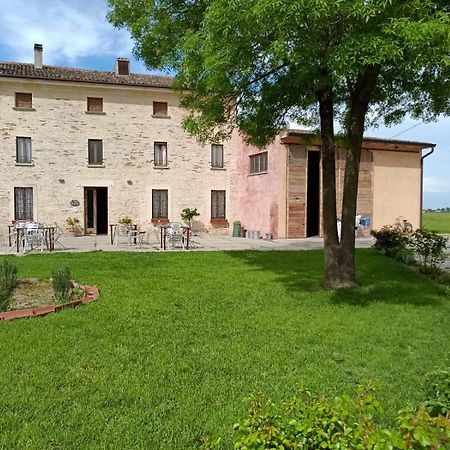 B&B Turistic 7 Castel Goffredo Kültér fotó