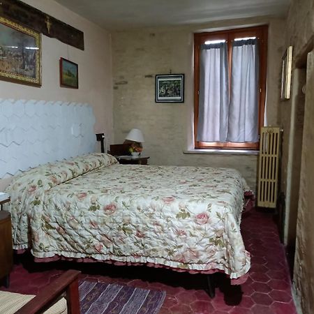 B&B Turistic 7 Castel Goffredo Kültér fotó