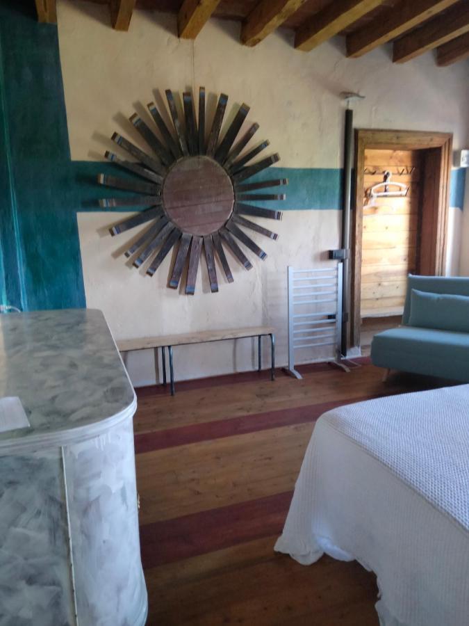 B&B Turistic 7 Castel Goffredo Kültér fotó