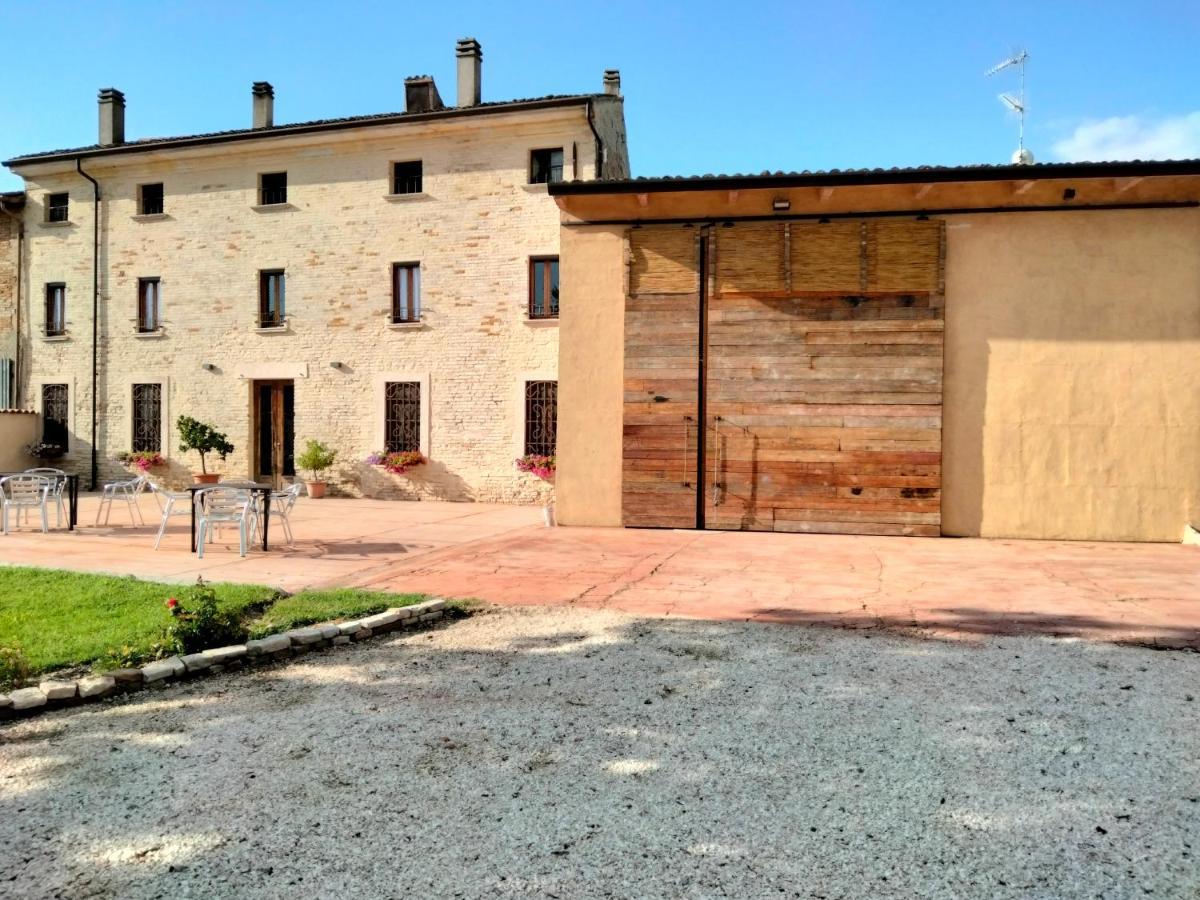 B&B Turistic 7 Castel Goffredo Kültér fotó