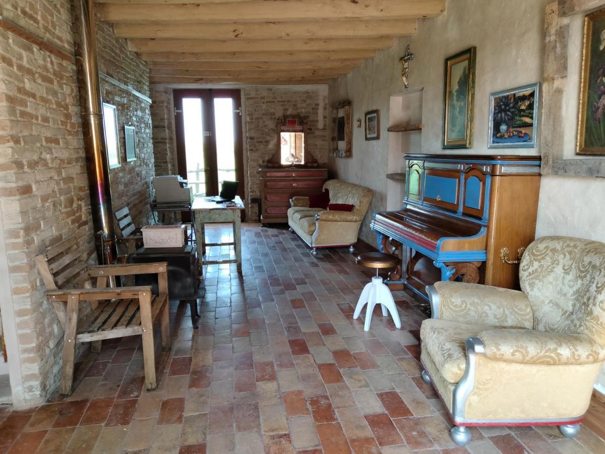 B&B Turistic 7 Castel Goffredo Kültér fotó