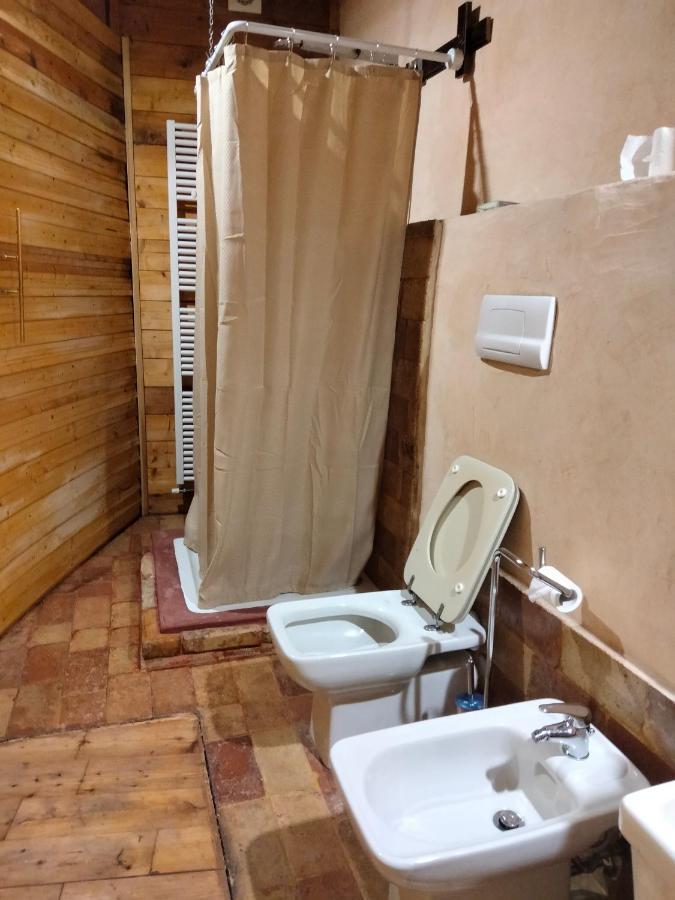 B&B Turistic 7 Castel Goffredo Kültér fotó