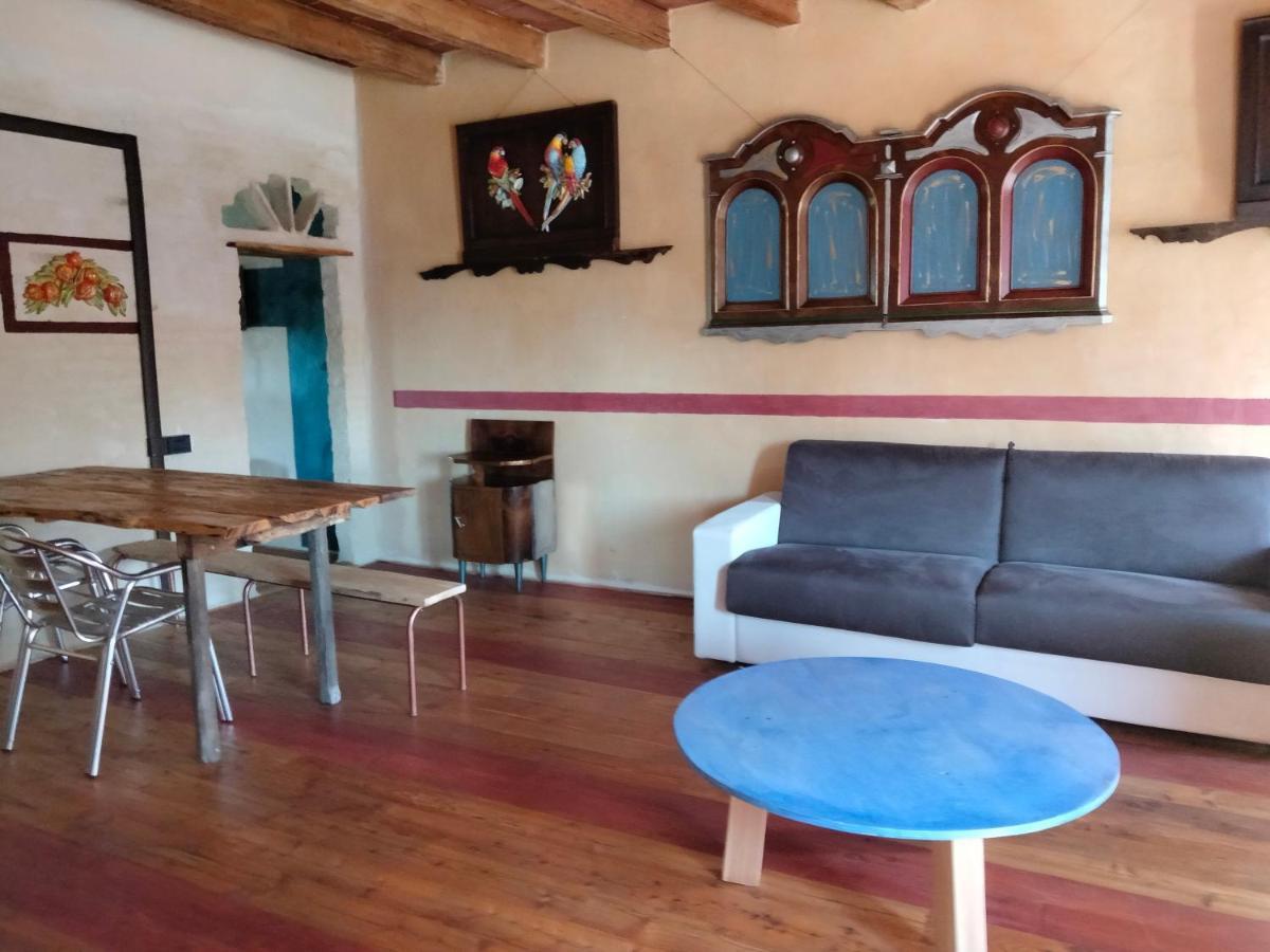 B&B Turistic 7 Castel Goffredo Kültér fotó