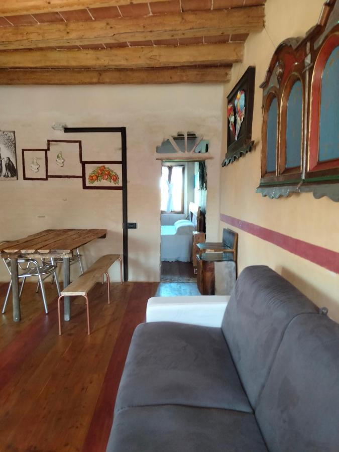 B&B Turistic 7 Castel Goffredo Kültér fotó