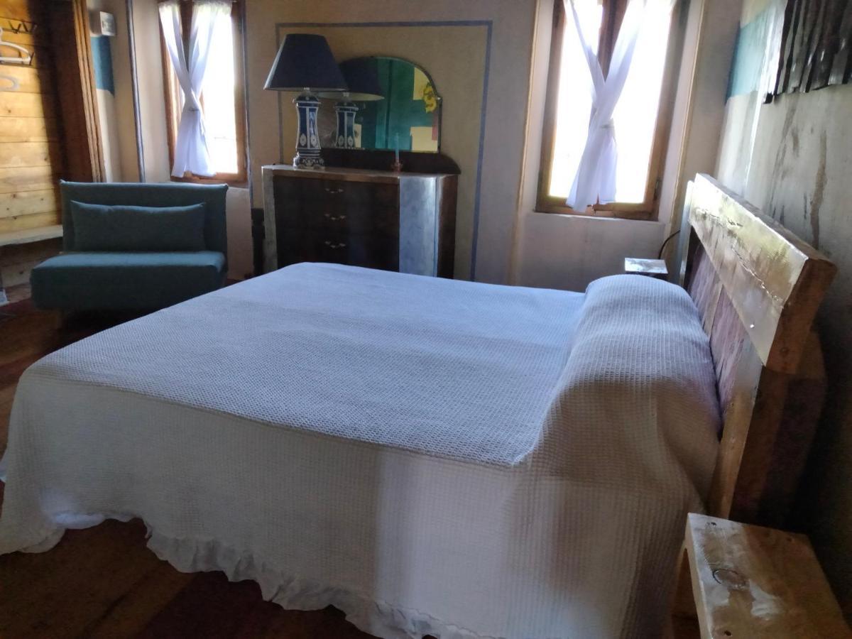 B&B Turistic 7 Castel Goffredo Kültér fotó