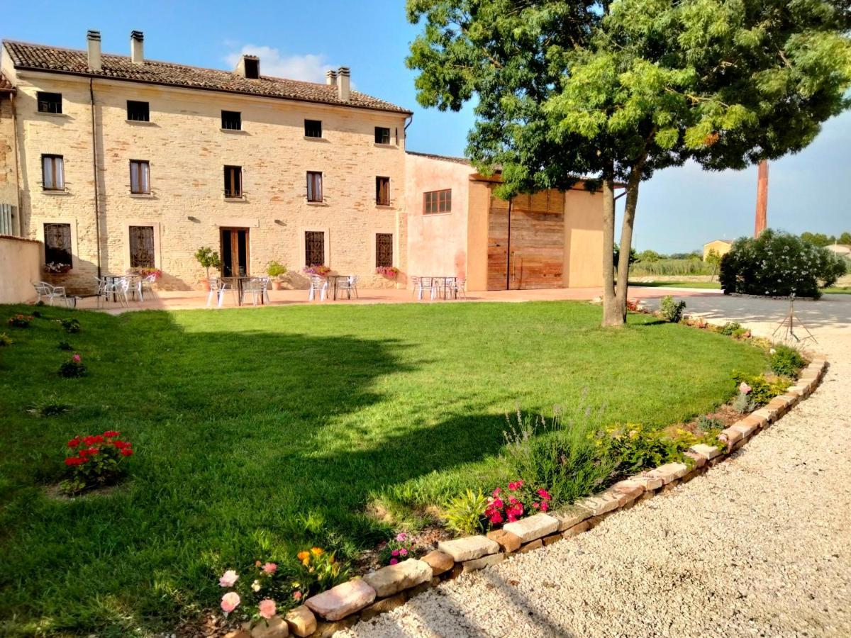B&B Turistic 7 Castel Goffredo Kültér fotó
