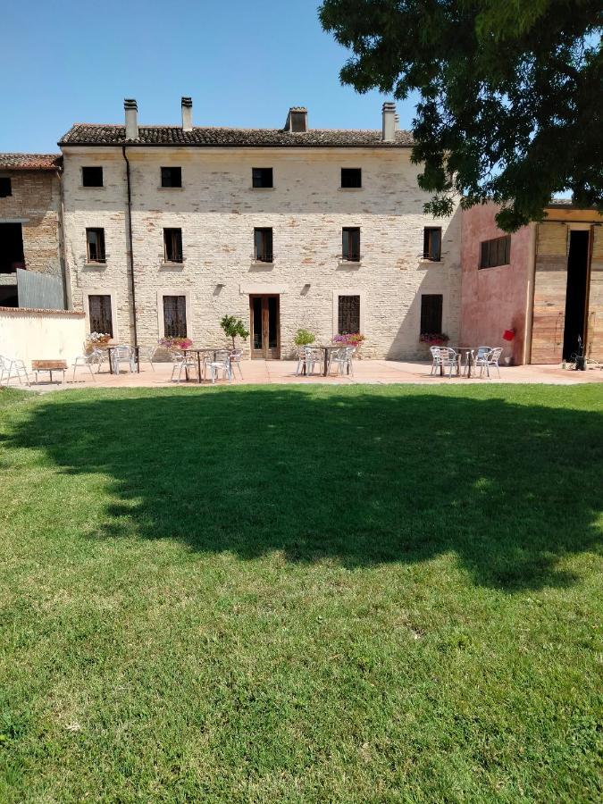 B&B Turistic 7 Castel Goffredo Kültér fotó