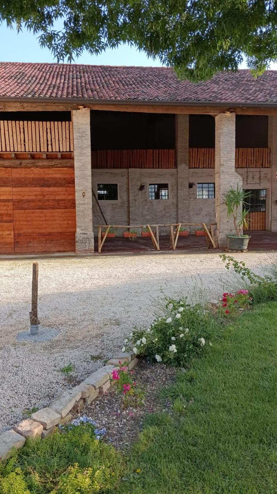 B&B Turistic 7 Castel Goffredo Kültér fotó