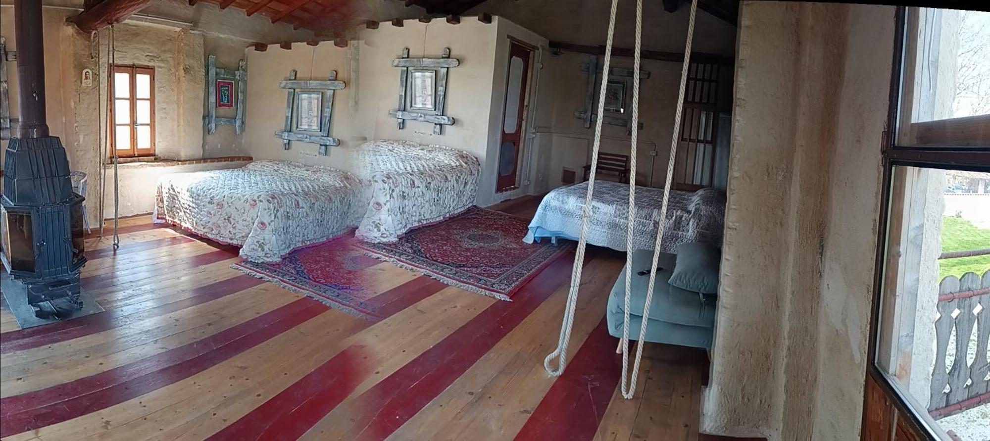 B&B Turistic 7 Castel Goffredo Kültér fotó