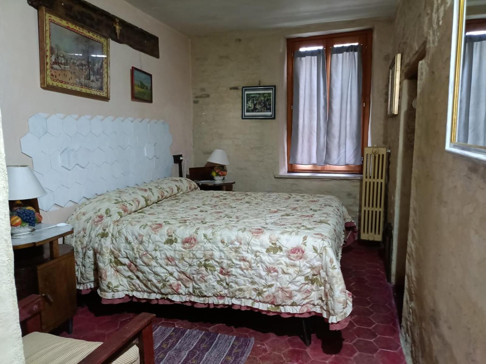 B&B Turistic 7 Castel Goffredo Kültér fotó