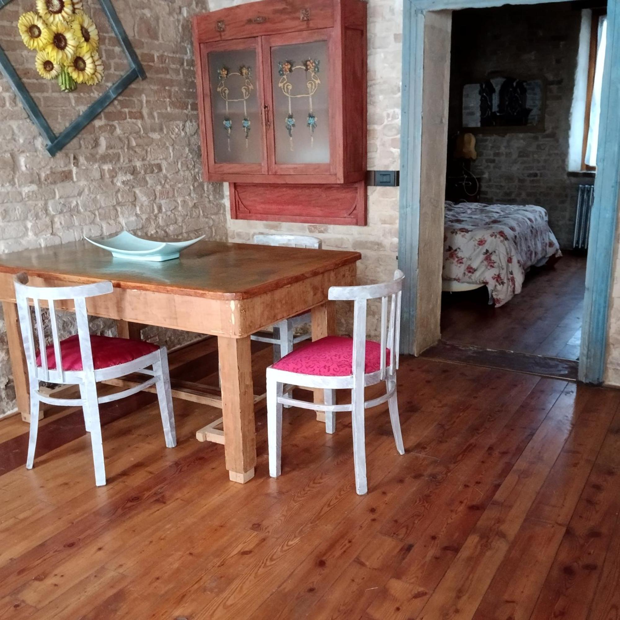 B&B Turistic 7 Castel Goffredo Kültér fotó
