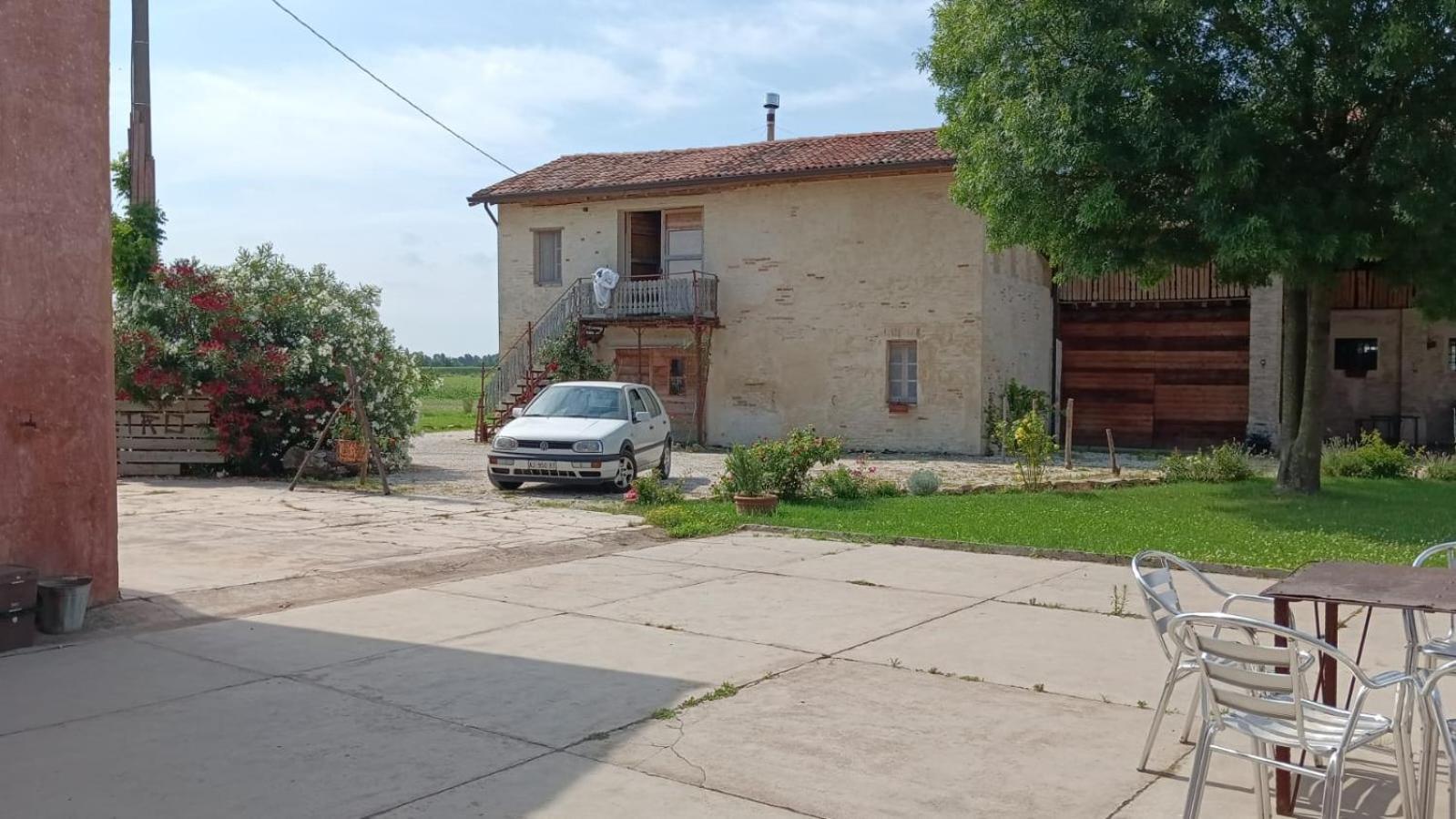 B&B Turistic 7 Castel Goffredo Kültér fotó